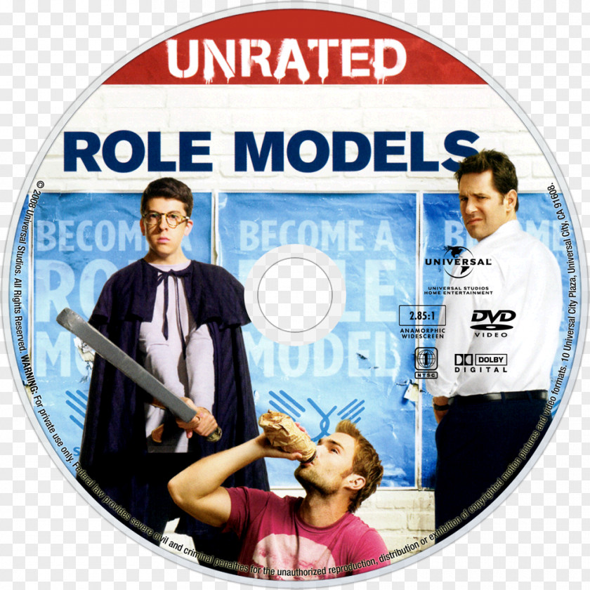 Role Model YouTube Film Comedy PNG