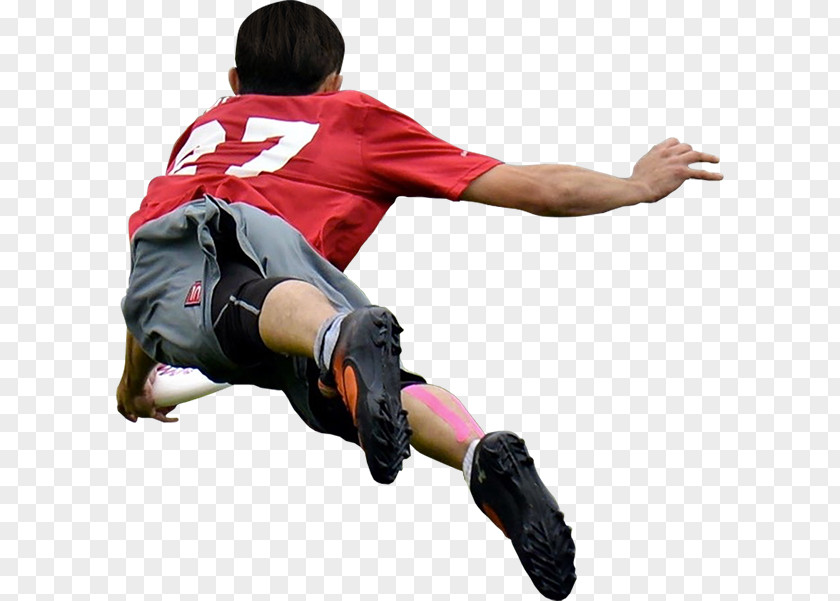 Shoe Cleat Ultimate Flying Discs Costume PNG