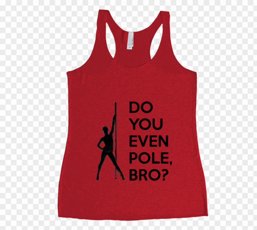 T-shirt Gilets Sleeveless Shirt Font PNG