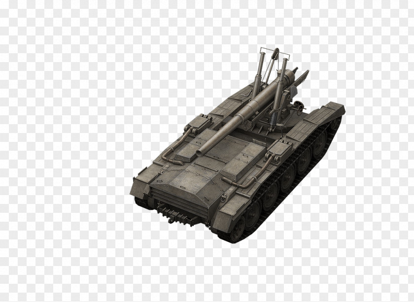 Tank Churchill World Of Tanks Self-propelled Artillery Crusader PNG