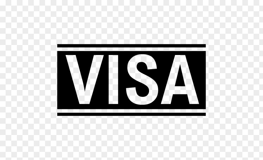 Visa Logo PNG