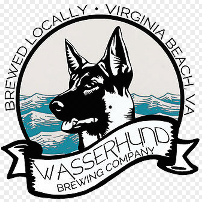 Beer Wasserhund Brewing Company Grains & Malts India Pale Ale Brewery PNG