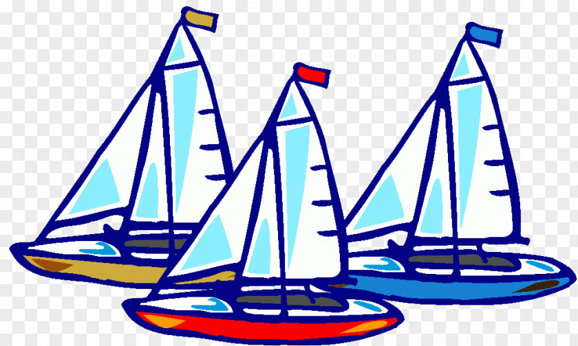 Boat Race Cliparts The Sailboat Regatta Clip Art PNG