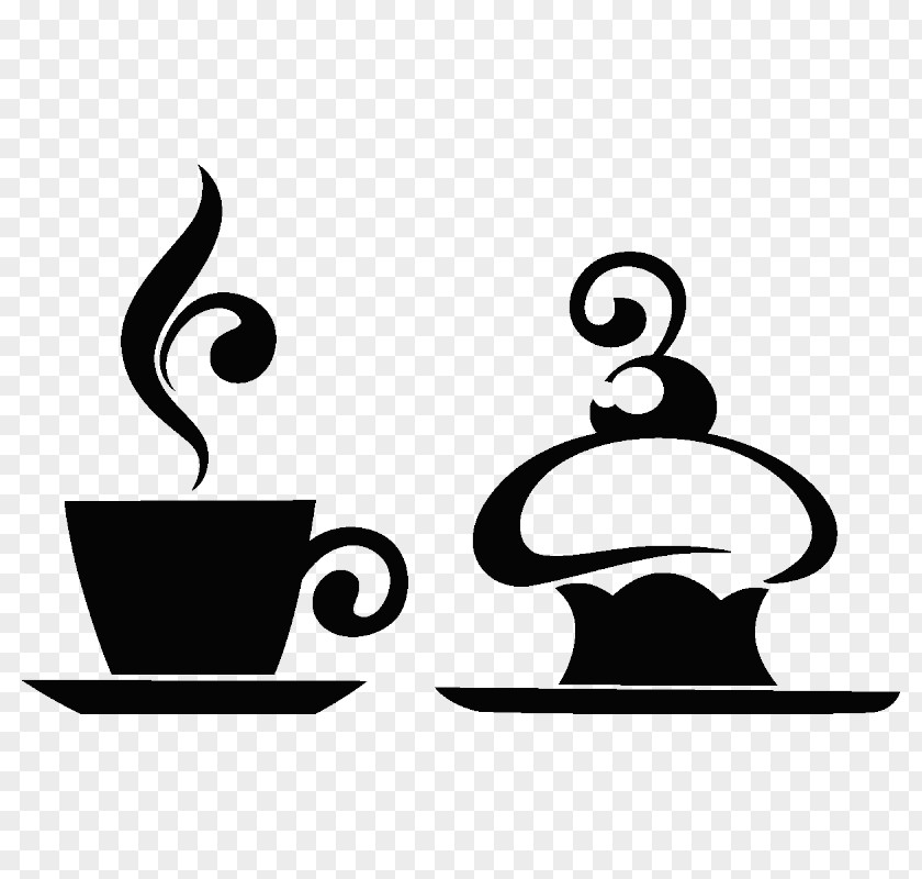 Breakfast Cafe Tea Coffee Toast PNG