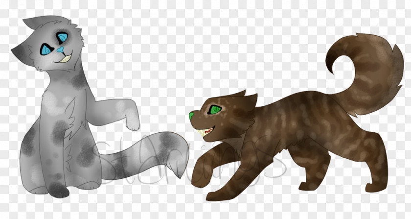 Cat Tail Character Animal PNG