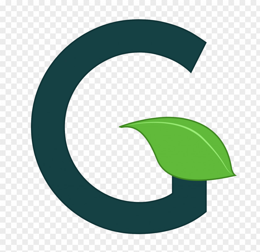 Circle Crescent Logo Angle PNG