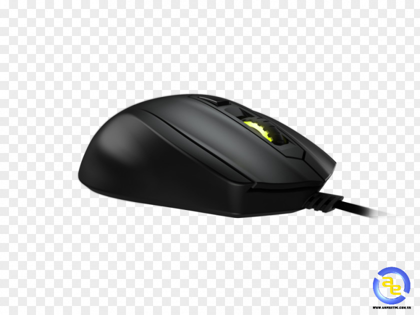 Computer Mouse Mionix Castor Gaming Optical Input Devices USB PNG