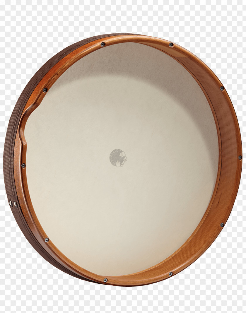Drums Copper Drumhead PNG