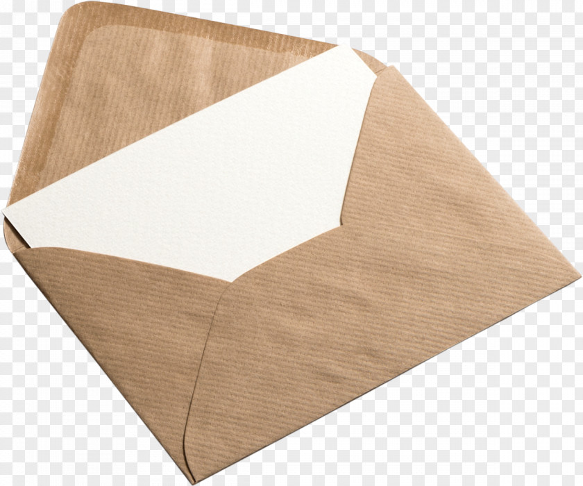 Envelope Paper Letter Papel De Carta PNG