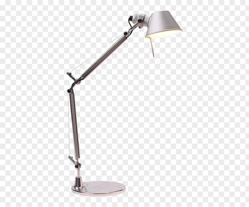 European Style Villa Table Tolomeo Desk Lamp Artemide LED PNG