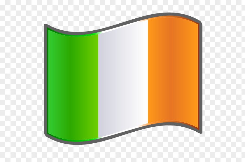 Flag Republic Of Ireland Clip Art Openclipart PNG