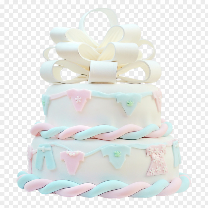 Icing Cake Decorating Supply Pink Sugar Paste Fondant PNG