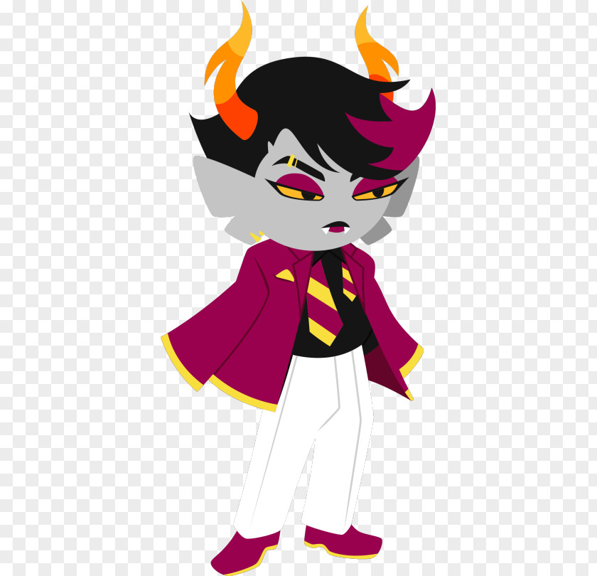 Karkat Peixes Blood Swap Hiveswap Homestuck Internet Troll Image PNG