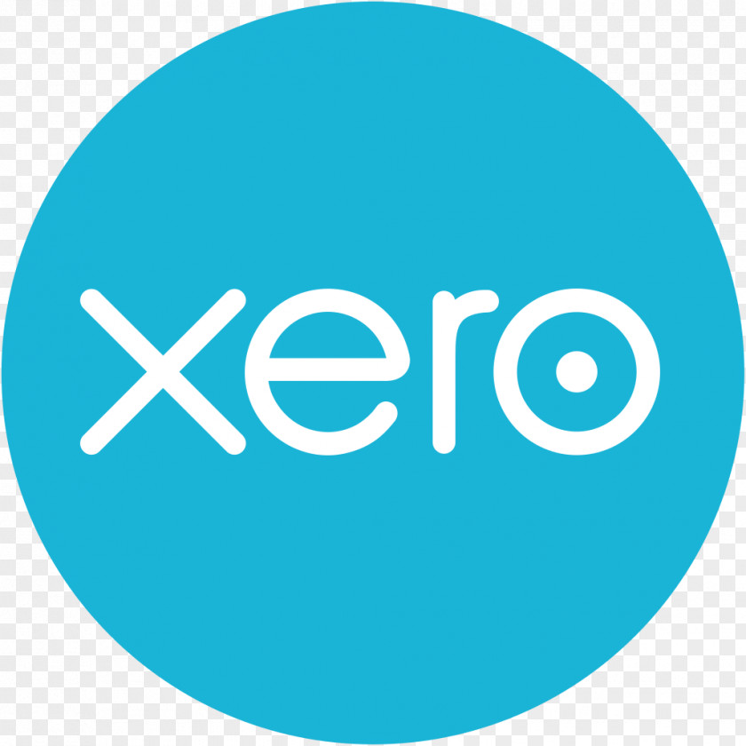 Logo Xero PNG