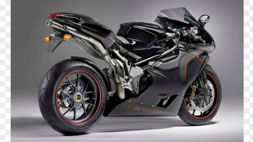 Motorcycle MV Agusta F4 Series Brutale 100 CC PNG