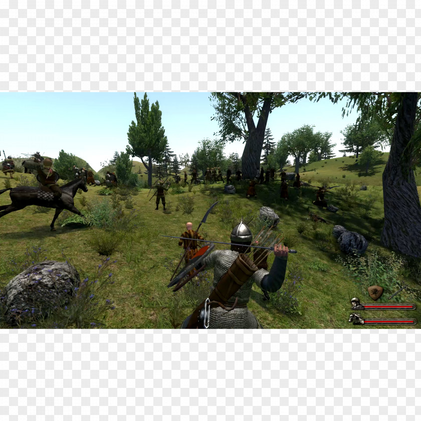 Mount And Blade Memes & Blade: Warband TaleWorlds Entertainment PlayStation 4 Video Game PNG