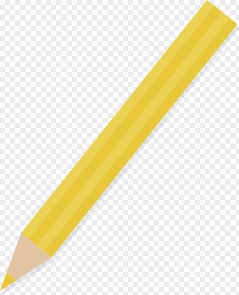 Pencil Drawing Colored Pen Crayon PNG