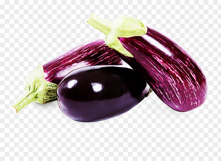 Plant Food Eggplant Vegetable Purple Violet PNG