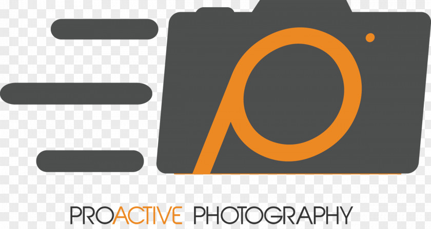 Proactive Sports Photography Logo Proactiv Burlington PNG