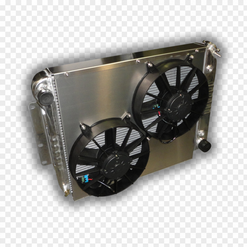 Radiator Computer System Cooling Parts Fan Pump Internal Combustion Engine PNG