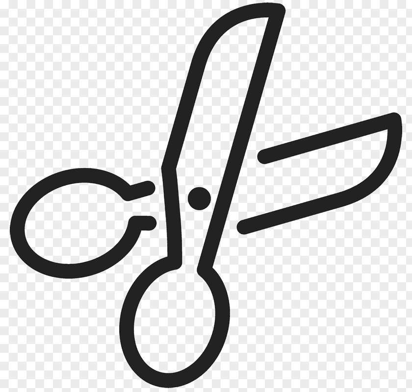 Rubber Stamp Safety Pin Scissors Textile PNG