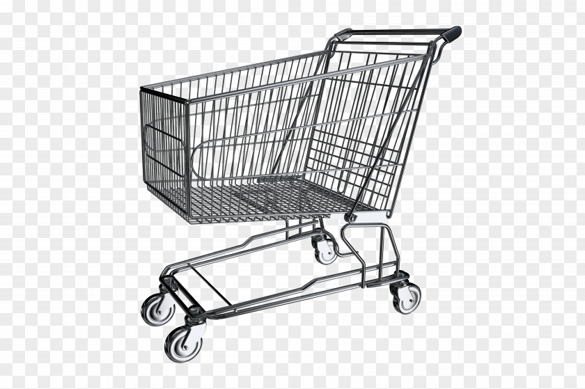 Shopping Cart Clip Art PNG