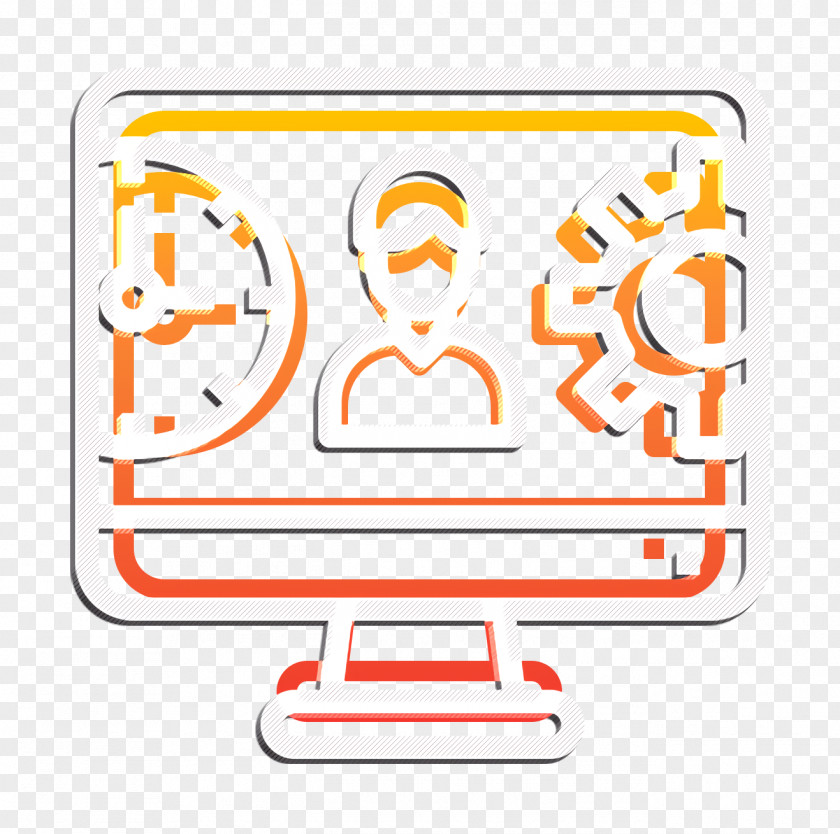 User Icon Management PNG