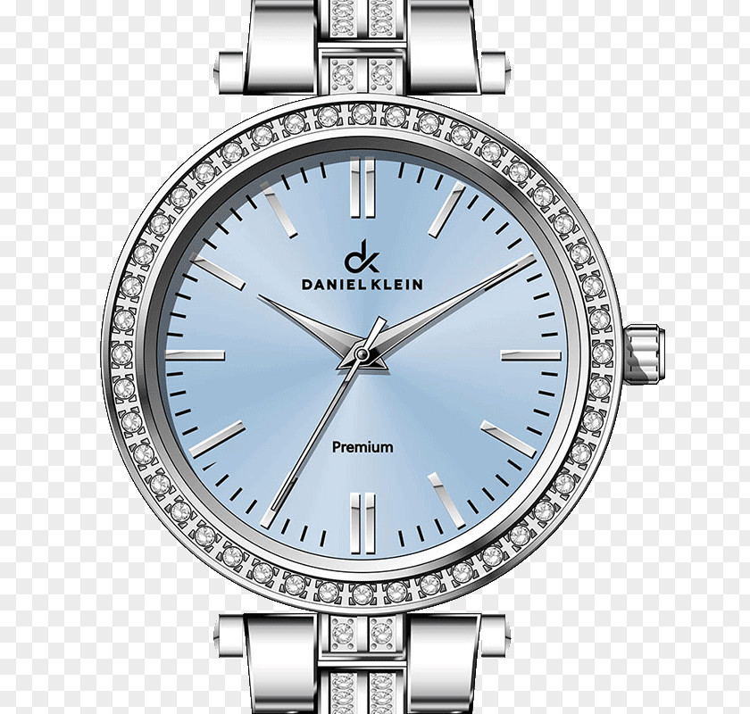 Watch Orient Quartz Clock Strap PNG