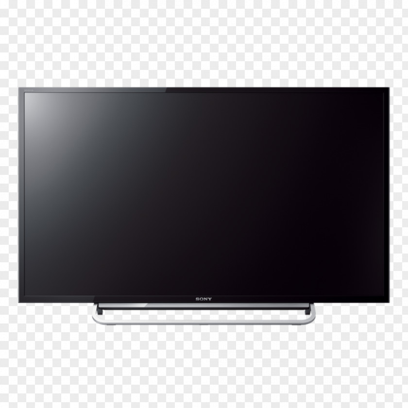 60 Inch Led Tv Bravia LED-backlit LCD Television Sony Corporation 1080p PNG