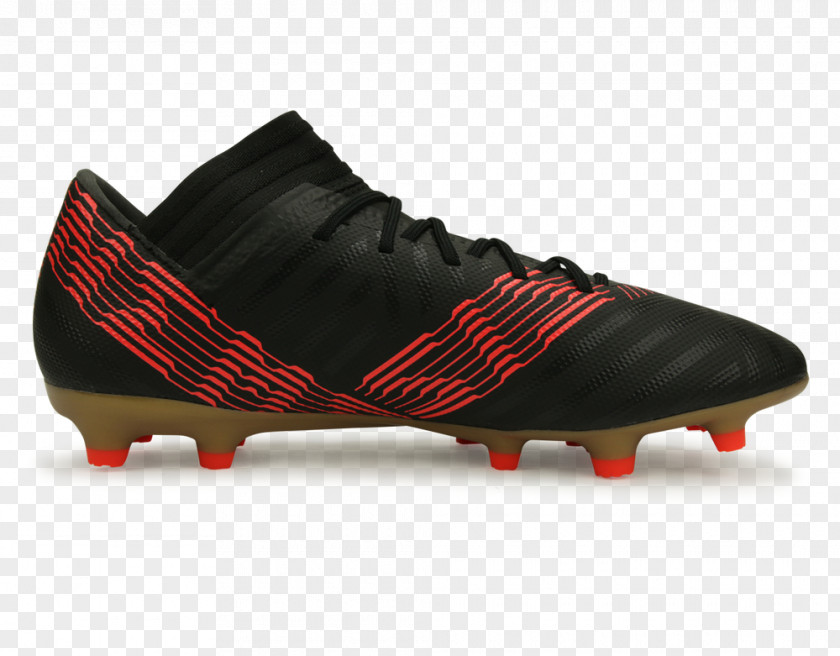 Adidas Football Boot Cleat Sports Shoes PNG