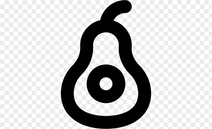 Blackandwhite Logo Circle PNG