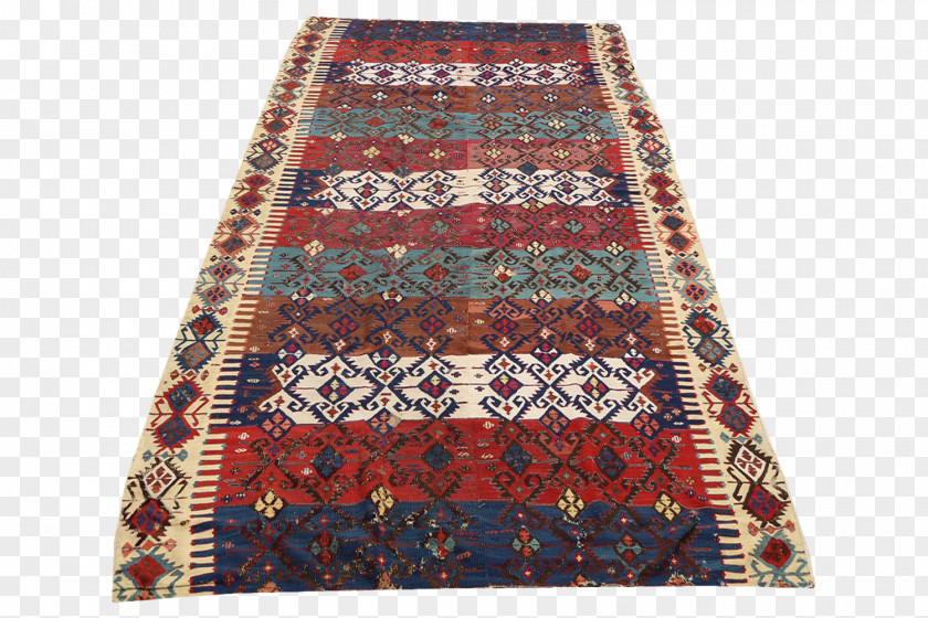 Carpet Kilim Anatolian Rug Antique Konya PNG