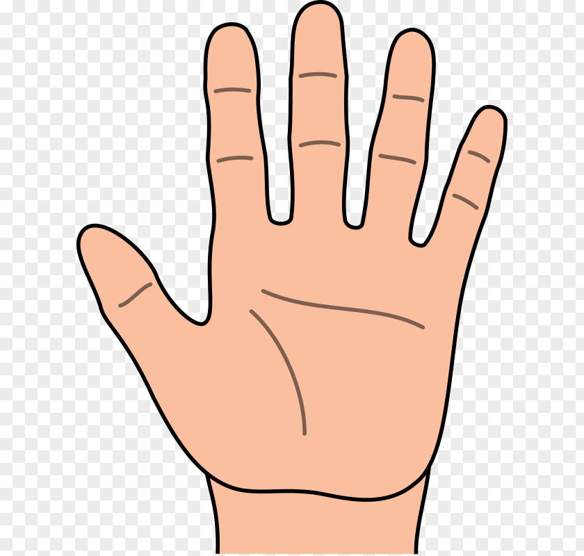 Cartoon Hands Cliparts Caves Of Gargas Hand Free Content Clip Art PNG