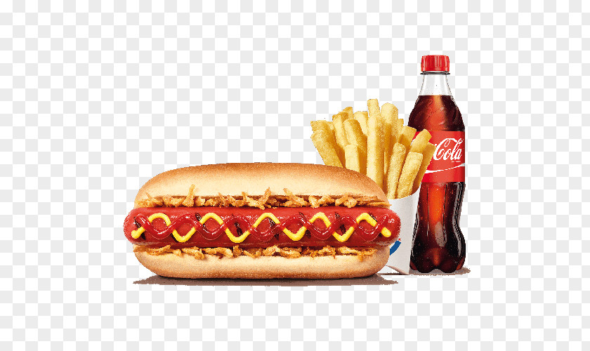 Cheeseburger Whopper French Fries Hot Dog Junk Food PNG