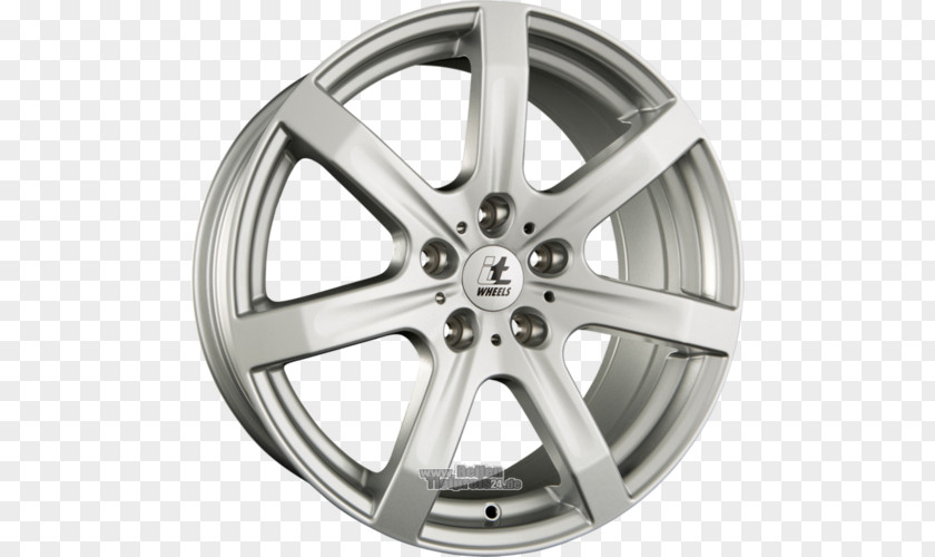 Chevrolet Orlando Alloy Wheel ET Rim Tire PNG