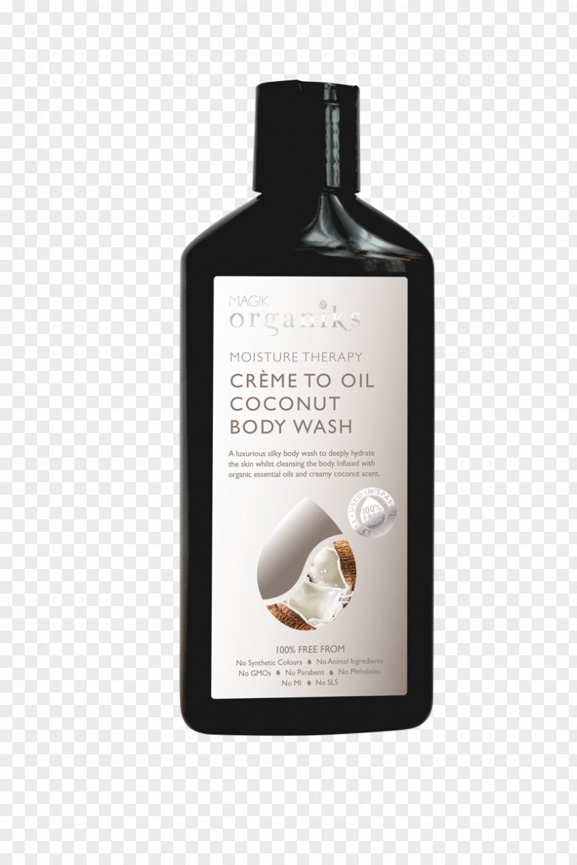 Coconut Lotion Shower Gel Cosmetics Cream The Body Shop PNG
