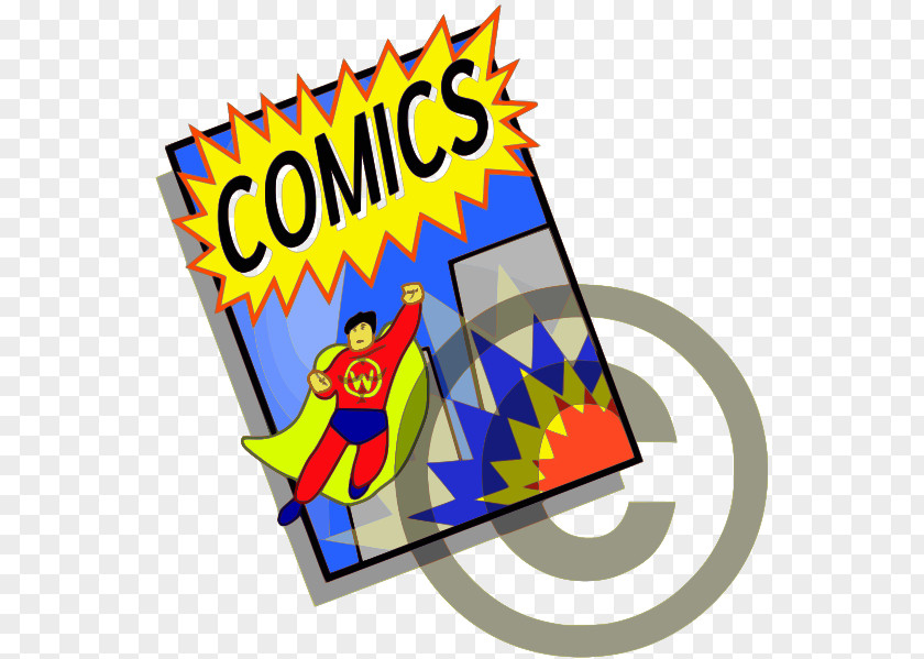 Comic Book Marvel Comics Clip Art PNG