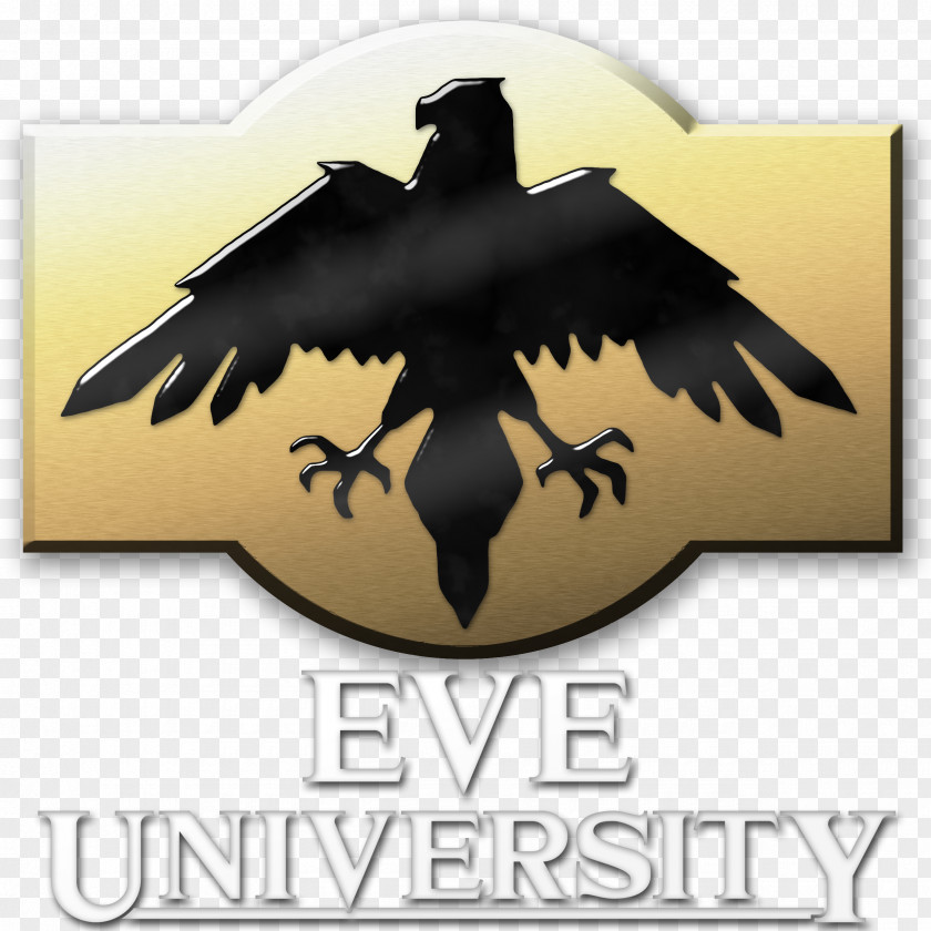 EVE Online Logo University Of Cologne Public PNG