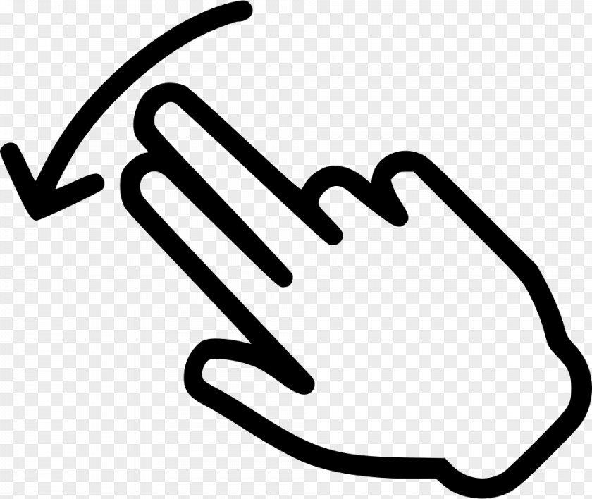 Handisport Hand Gesture Finger PNG