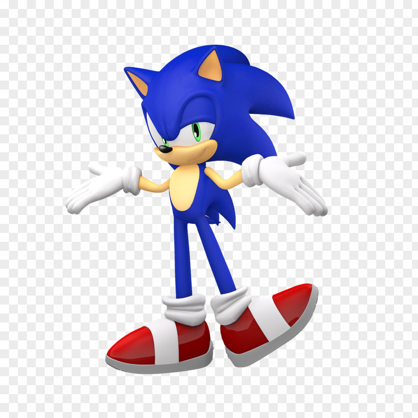 Hedgehog Sonic 3D The DeviantArt PNG