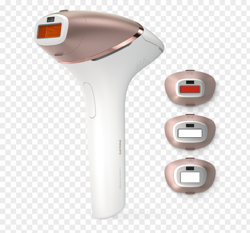 Ipl Intense Pulsed Light Laser Hair Removal Philips PNG