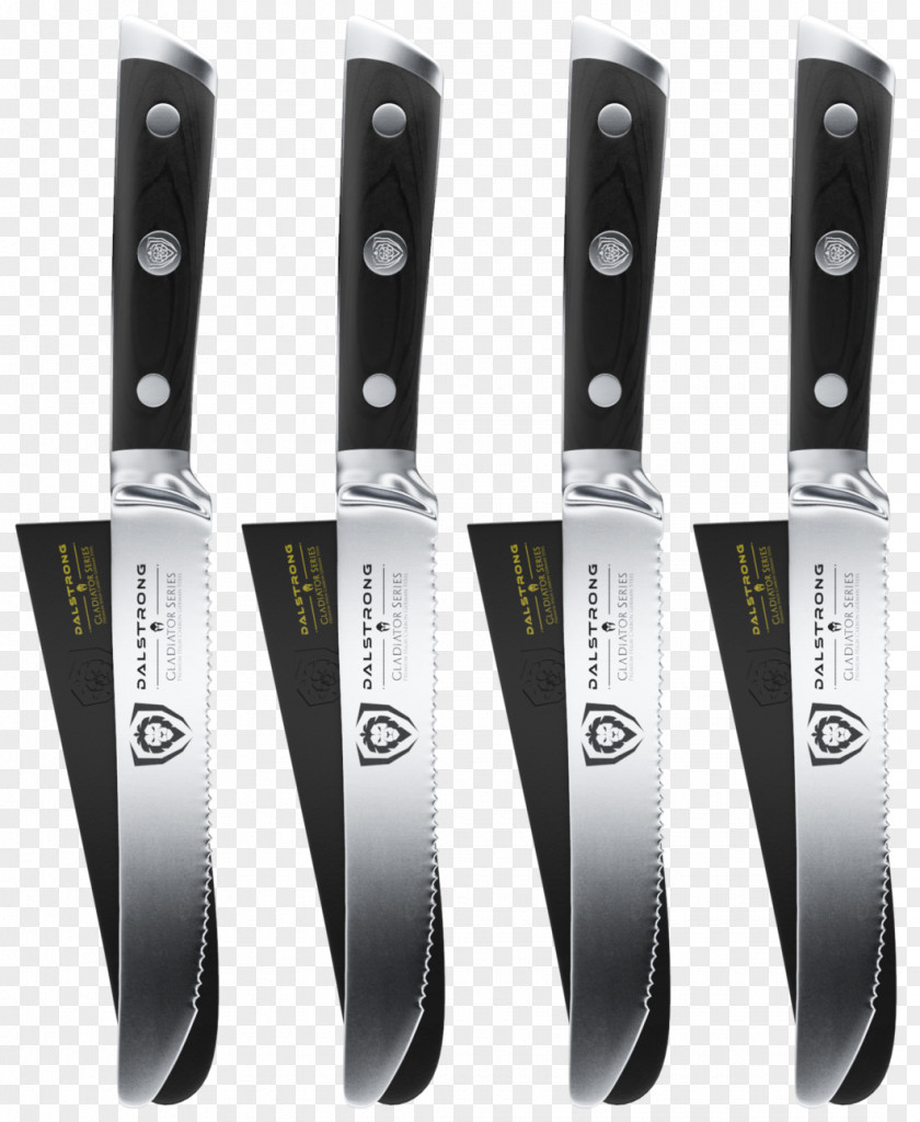 Knife Steak Kitchen Knives Cutlery Chef's PNG