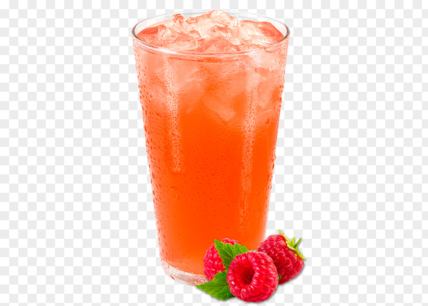 Lemonade Orange Juice Fuzzy Navel Cocktail PNG