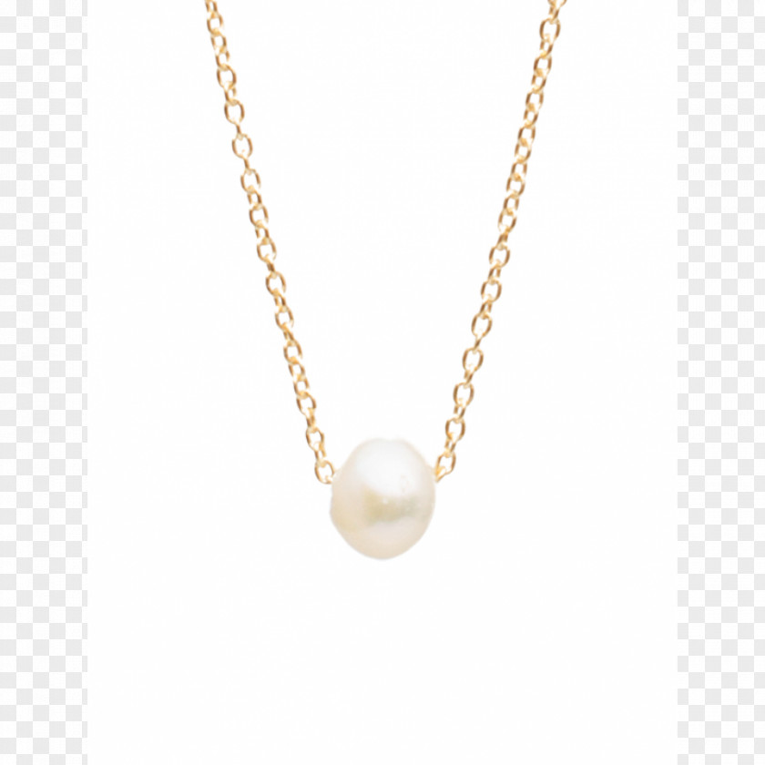 Necklace Pearl Earring Jewellery Gold PNG