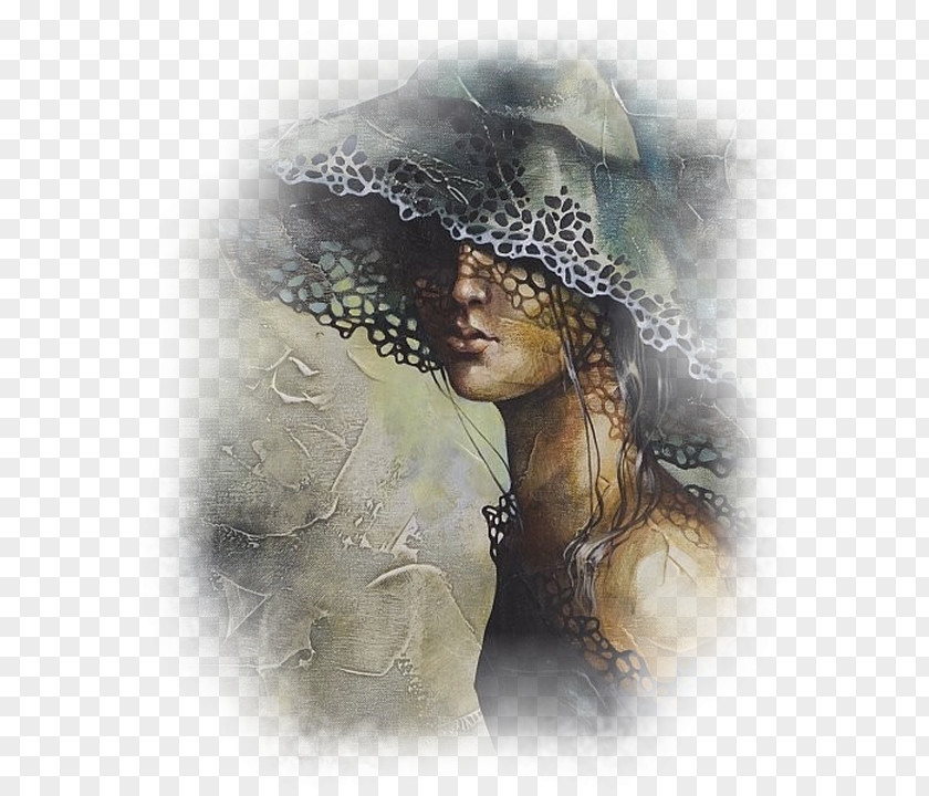 Painting Oil Artist Painter PNG