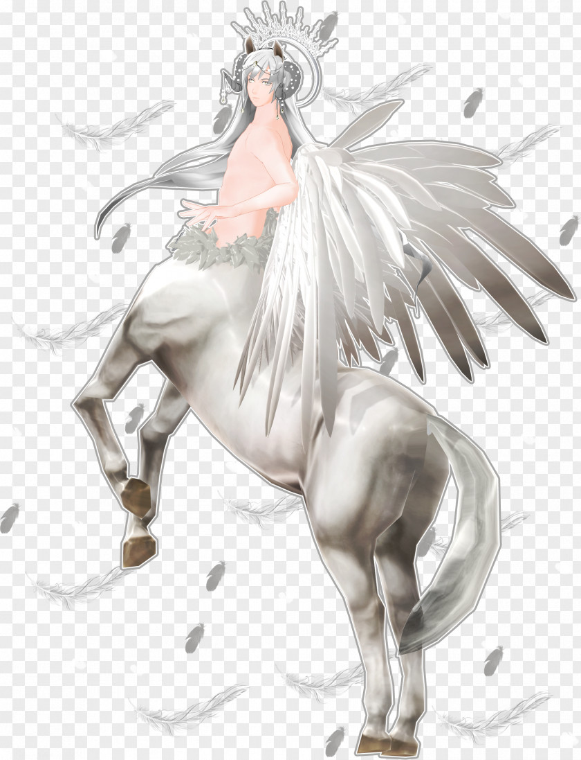 Pegasus Apollo Centaur Art Legendary Creature PNG