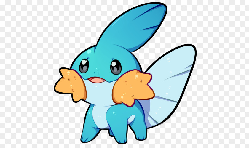 Pikachu Mudkip Image Drawing Marshtomp PNG