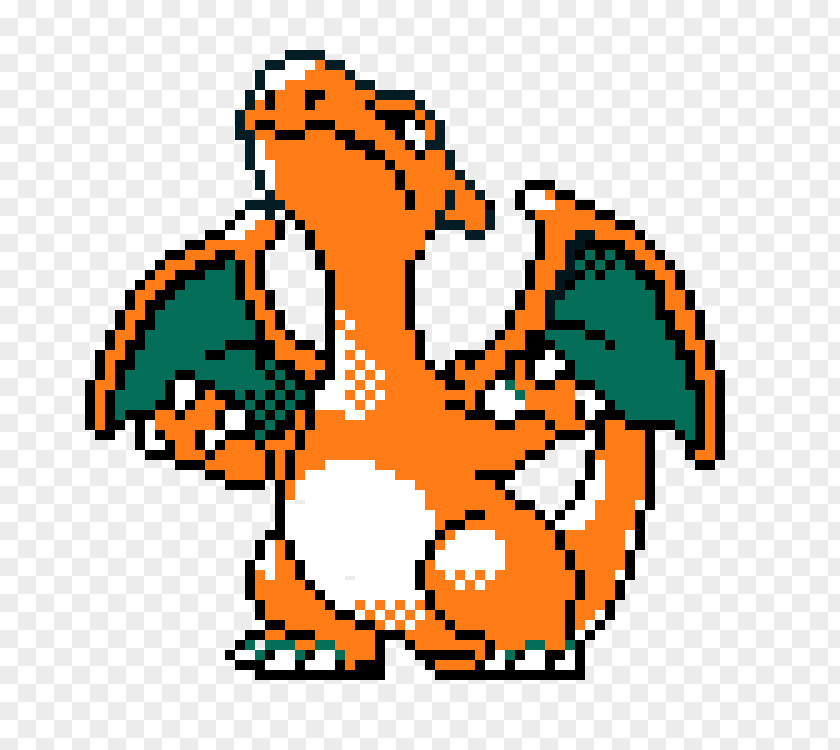 Pikachu Pokémon Gold And Silver Red Blue Charizard PNG