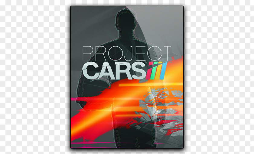 Project Cars CARS 2 PlayStation 4 Video Game PNG
