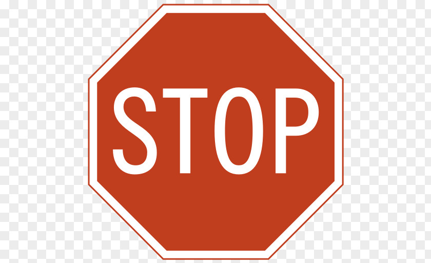 Road Sign Stop Crossing Guard Traffic Pedestrian Manual On Uniform Control Devices PNG